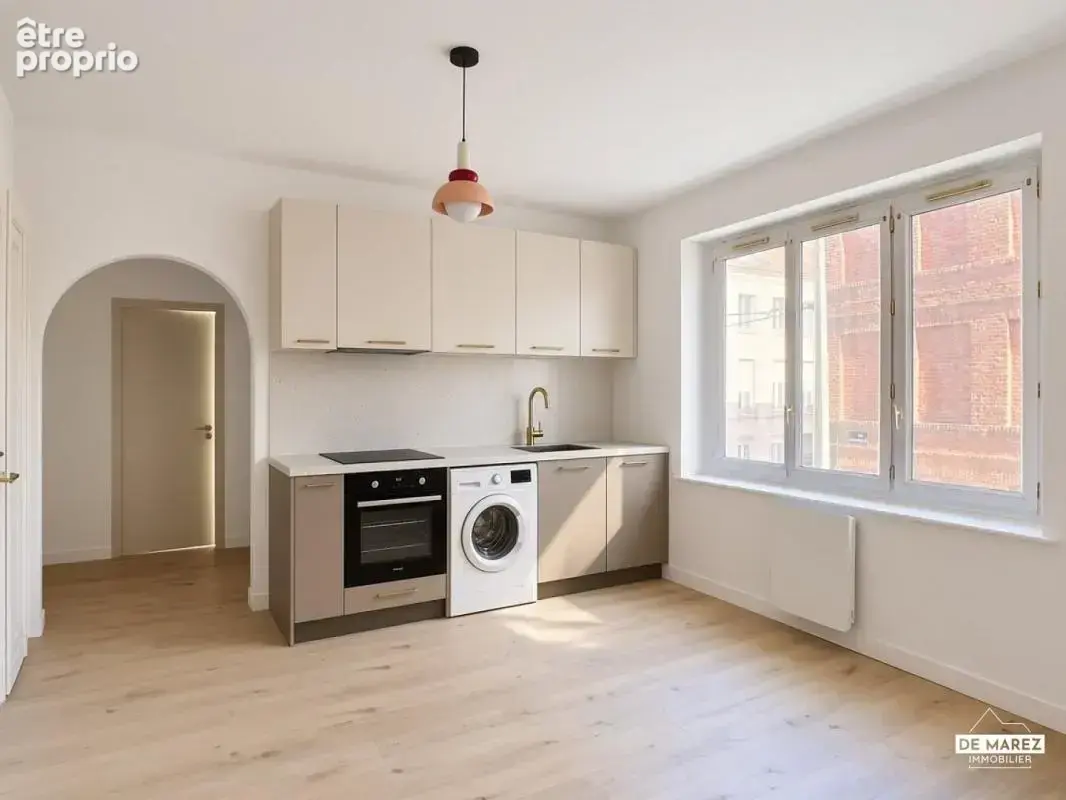 Appartement à LILLE