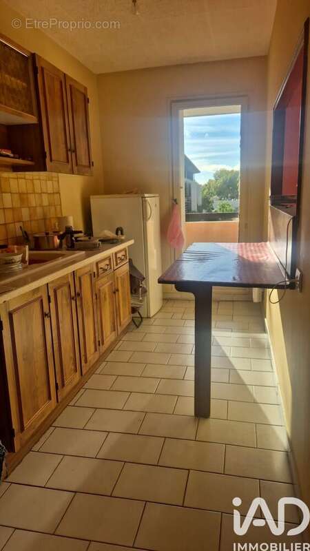 Photo 2 - Appartement à BEZIERS