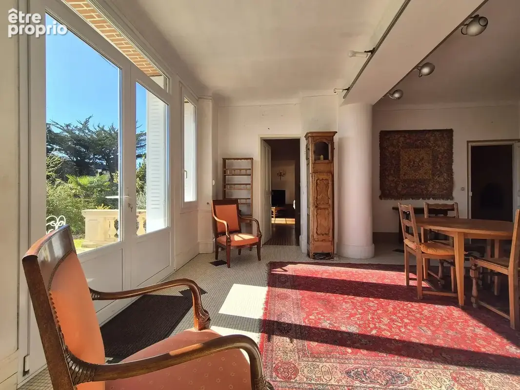 Maison de maître en Anjou - photo 6