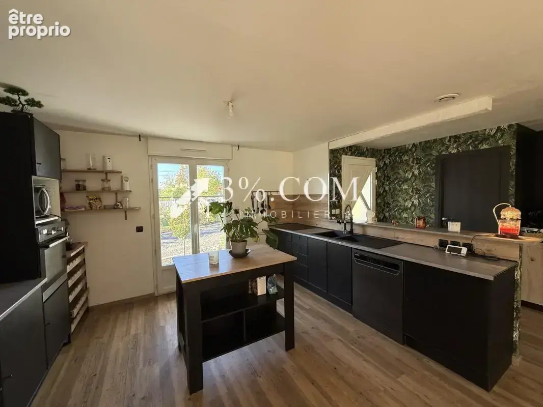 Maison individuelle 105 m2 plain pied 7 pièces 3 chambres LE - photo 15