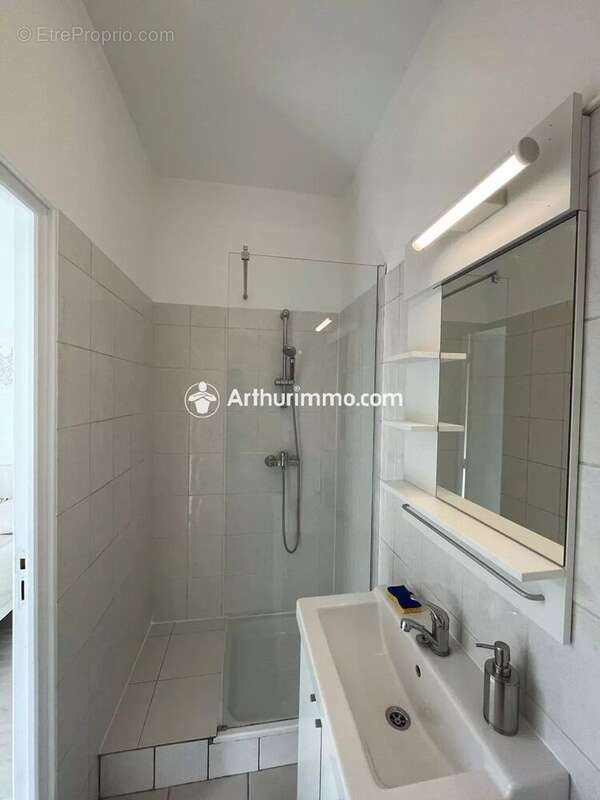 Appartement à CORBEIL-ESSONNES