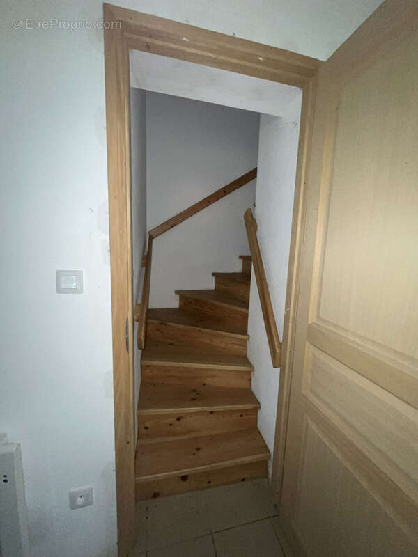 Maison à MAISONCELLE