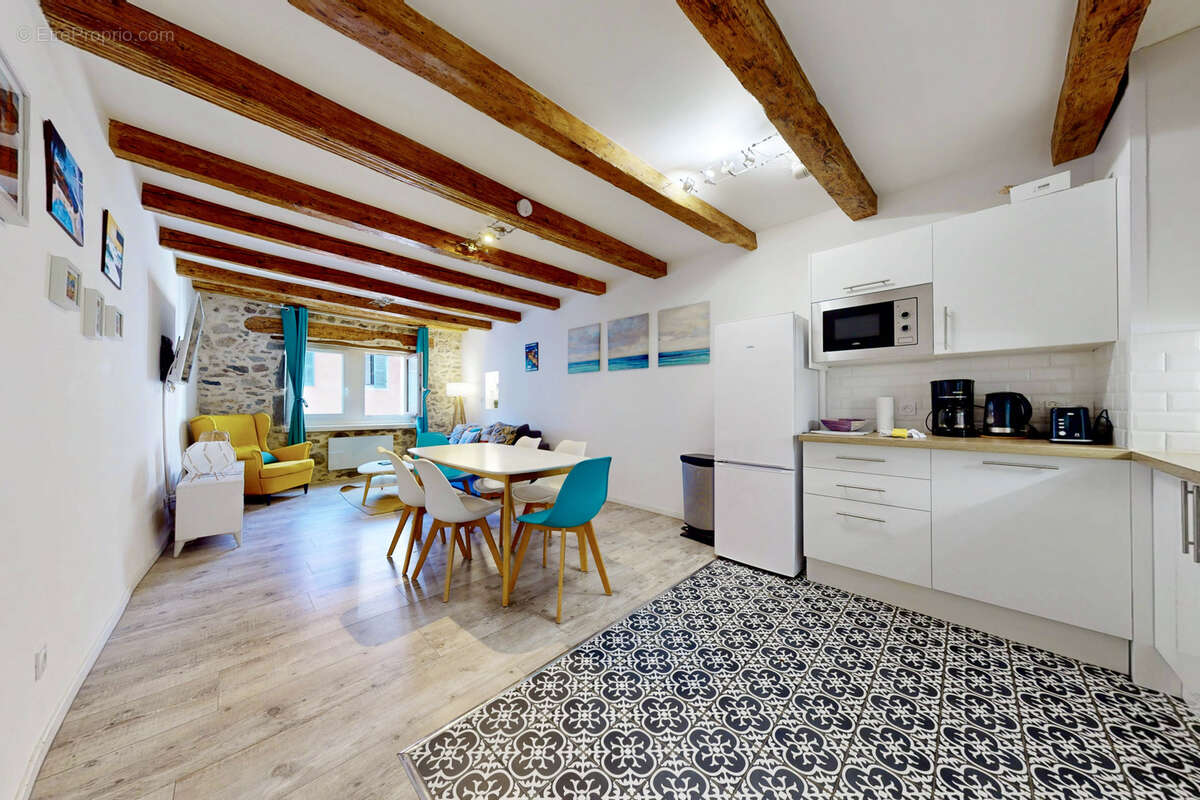 Appartement à ANNECY