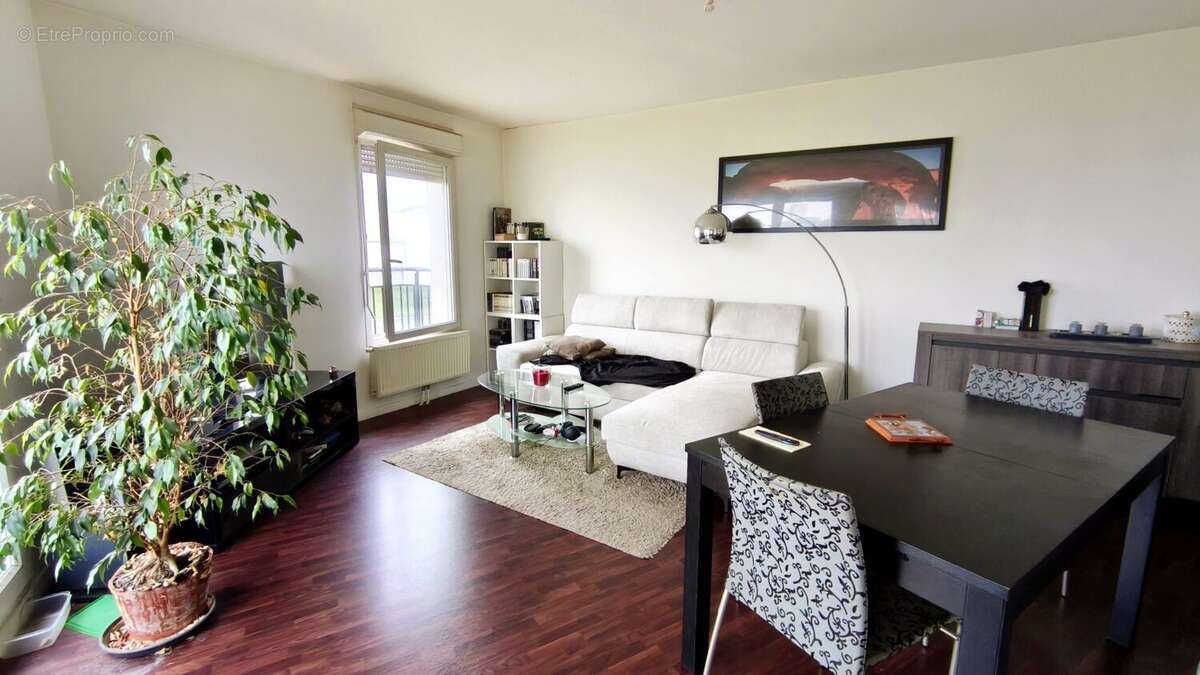 Appartement à DOUAI