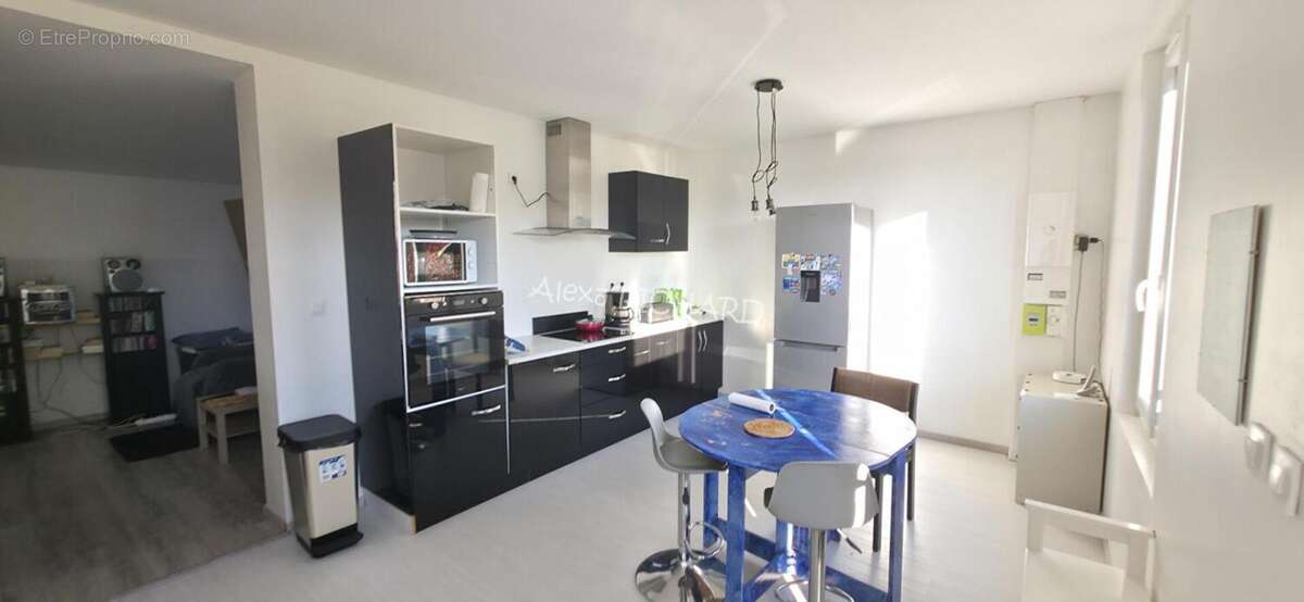 Maison a vendre 89 m2 - photo 2