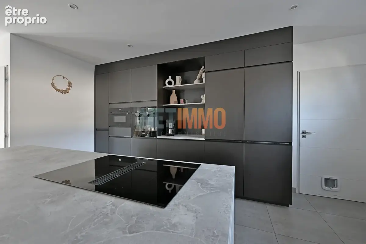 BEAUVOISIN EXCLUSIVITE villa coup de cœur (chambre en rez-de-chaussée) - photo 7