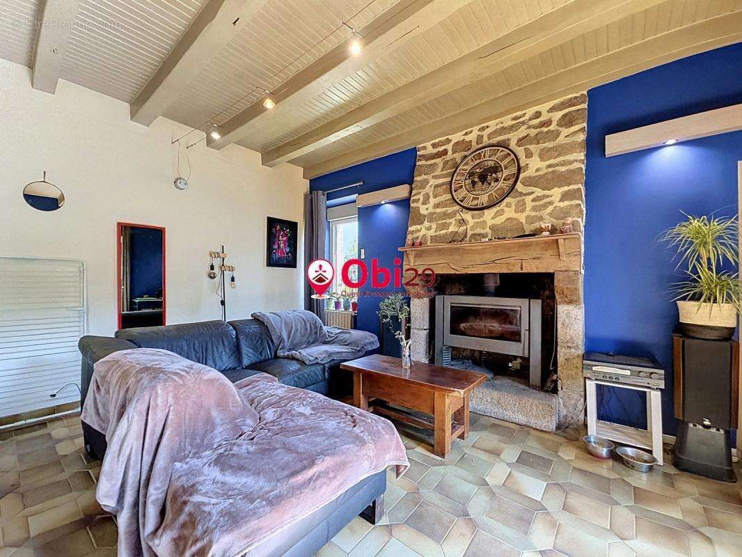 Maison 4 Chambres - photo 4