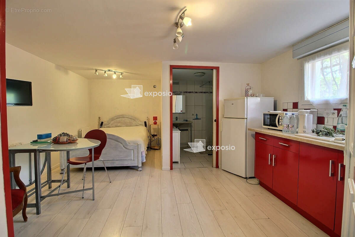 Maison Aiffres 4 pièce(s) 110 m2 - photo 10