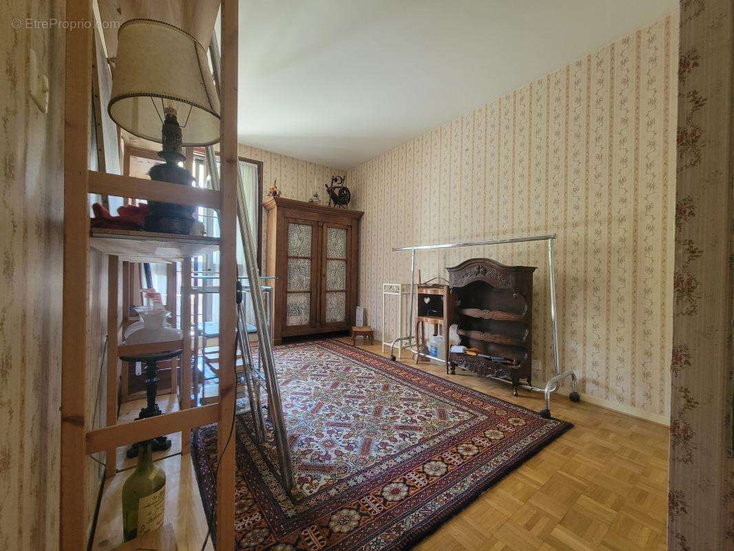 Appartement à COLOMIERS