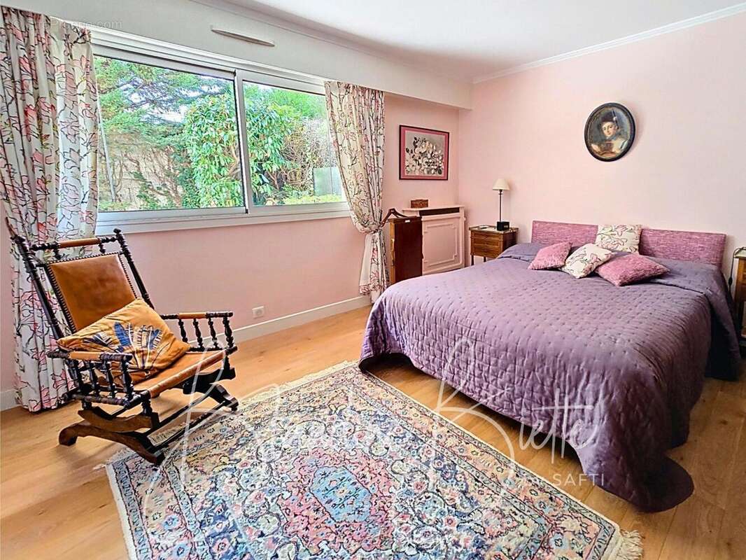 Photo 5 - Appartement à LE PECQ