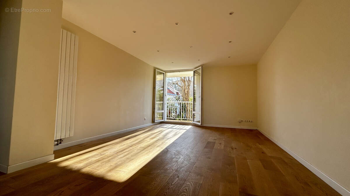 Appartement à BIARRITZ