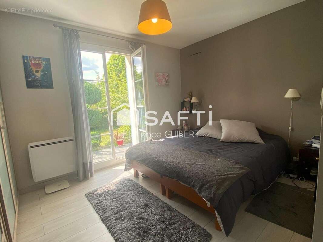 Photo 8 - Maison à VERNEUIL-SUR-SEINE