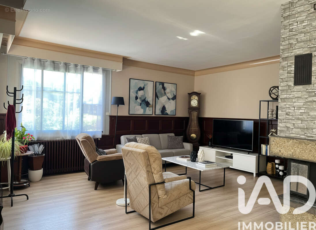 Photo 3 - Maison à SOUSTONS