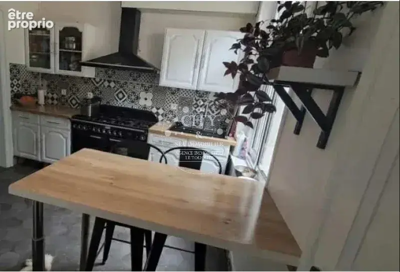 Maison de maître avec piscine - photo 4