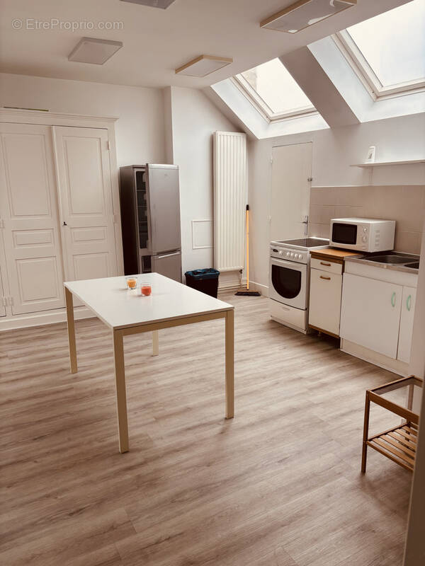 Appartement à EPERNAY