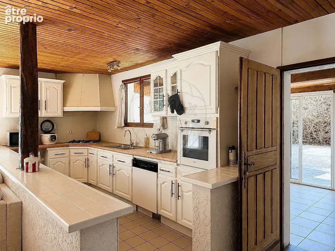 Maison 3 chambre(s) à vendre - photo 7