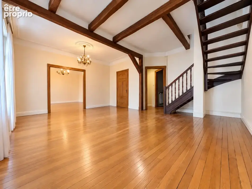 Appartement 7 pièces 140 m² à vendre à Metz (57000) - photo 4