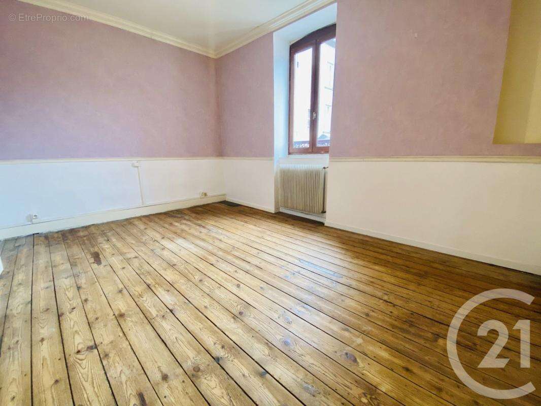 Appartement 118 m² à Limoges  - photo 5