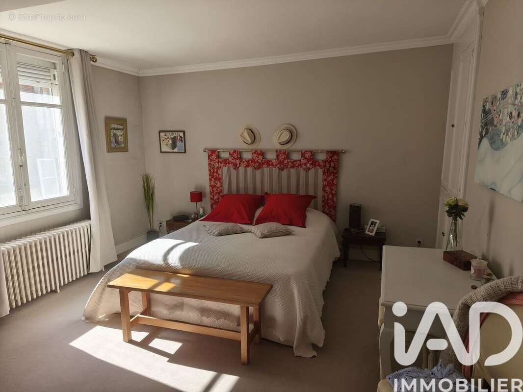 Photo 7 - Maison à CHALONS-EN-CHAMPAGNE