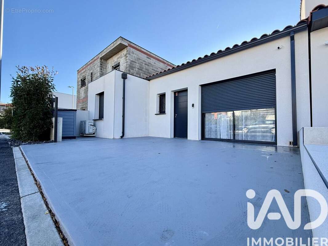 Photo 2 - Maison à PERPIGNAN