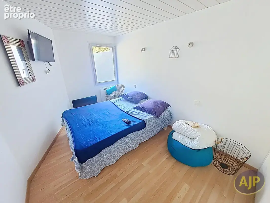 CHALLANS - Maison 4 chambres - photo 12