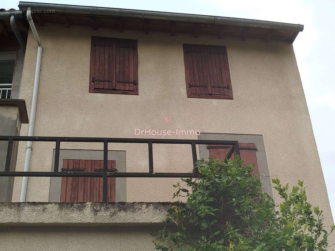 Maison à PAMIERS