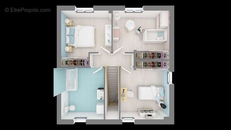 Maison à ANNECY-LE-VIEUX