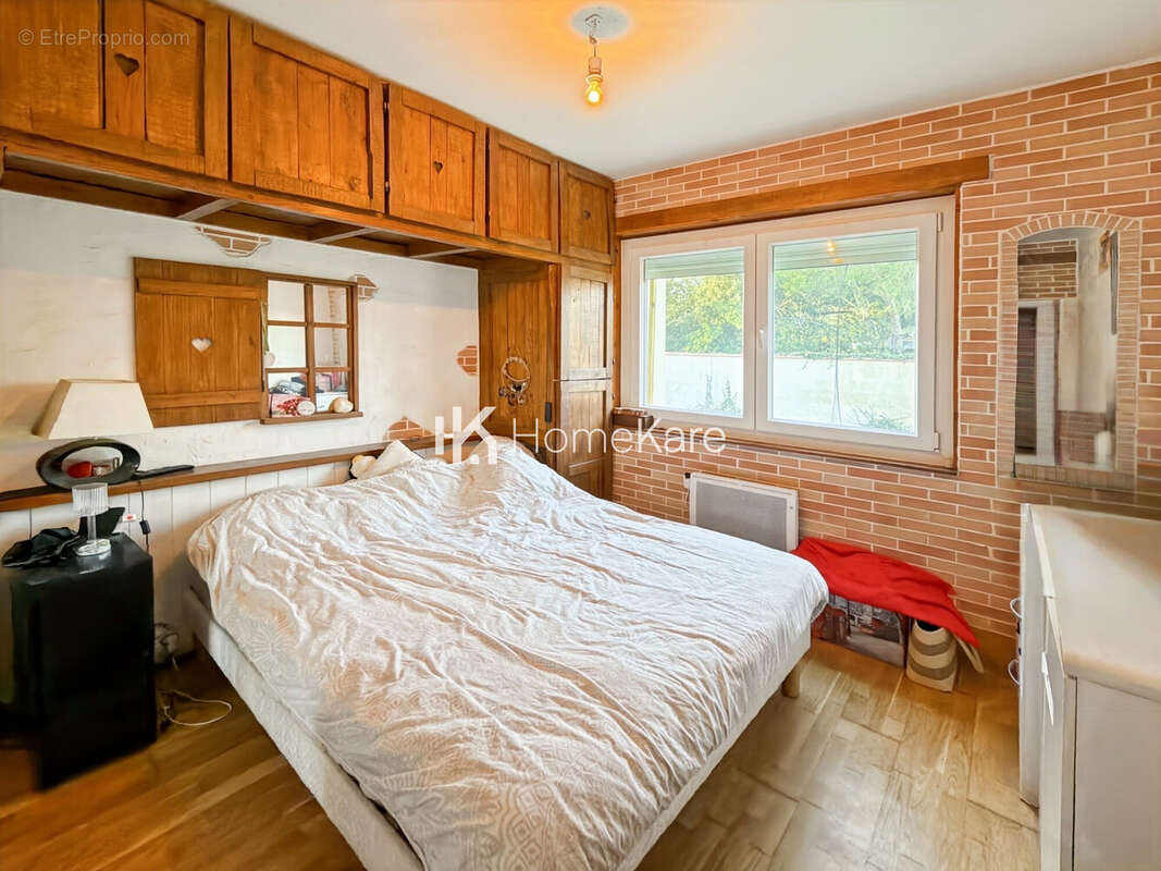 Maison à SAINT-JORY