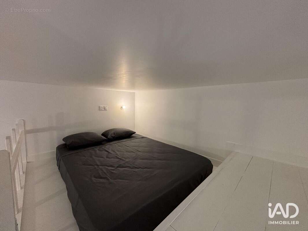 Photo 5 - Appartement à CANNES