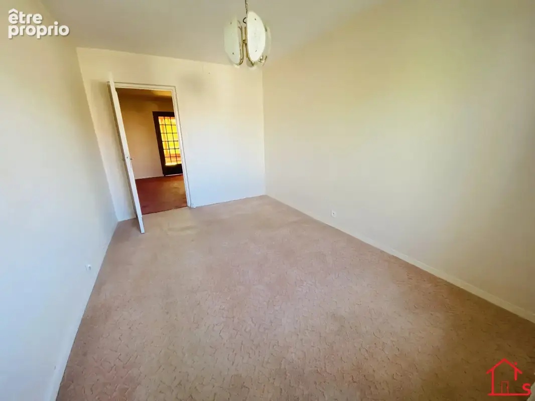 Maison - jezainville - photo 11