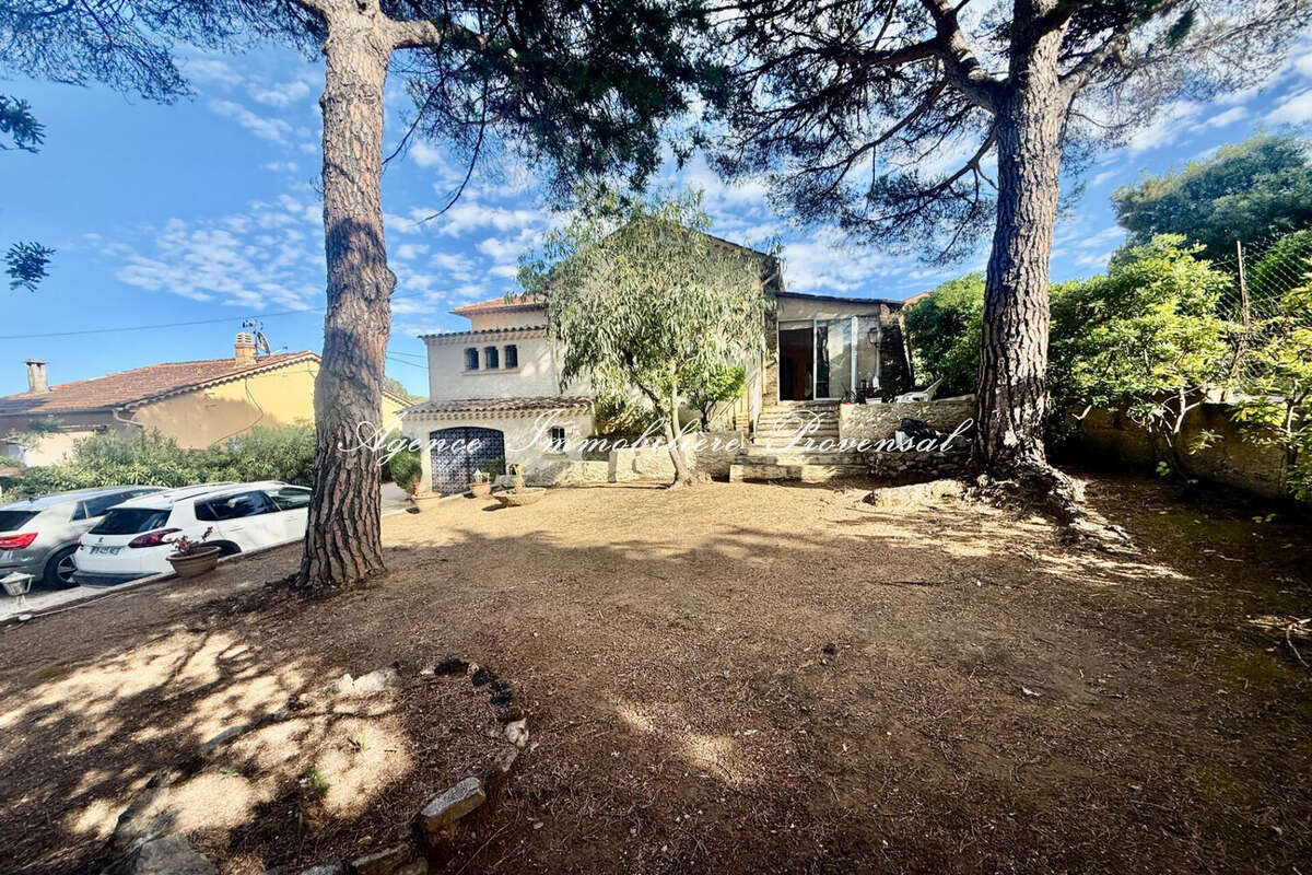Maison à SAINTE-MAXIME