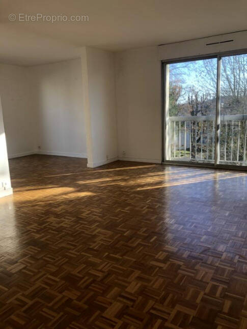 Appartement à SOISSONS