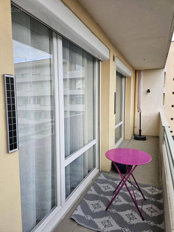 Appartement à SAINT-QUENTIN