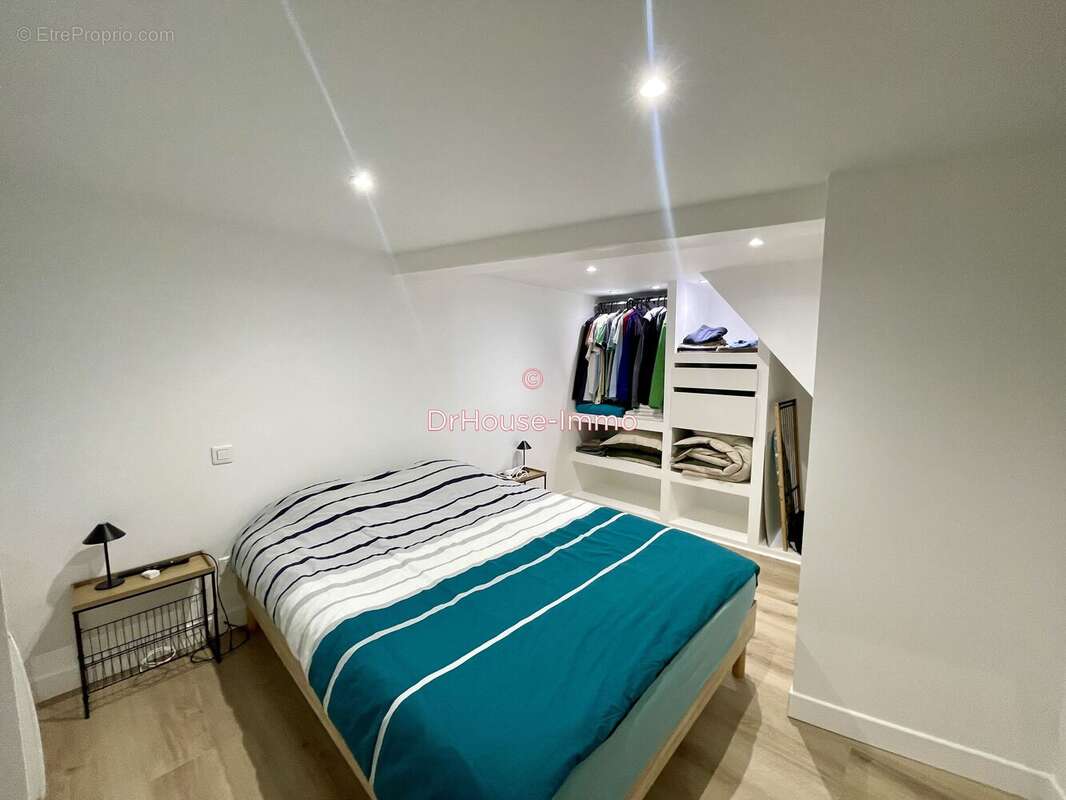 Appartement à DIEPPE