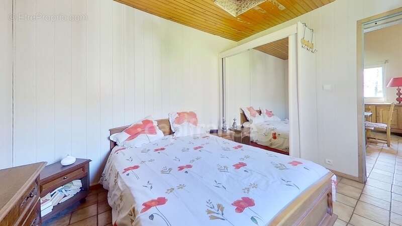 Maison à CASTELJALOUX