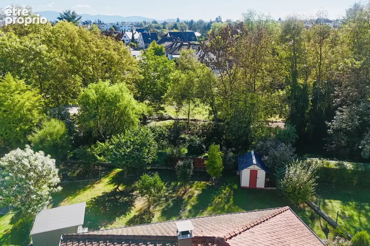 Maison individuelle plain pied de 140 m2 - photo 5
