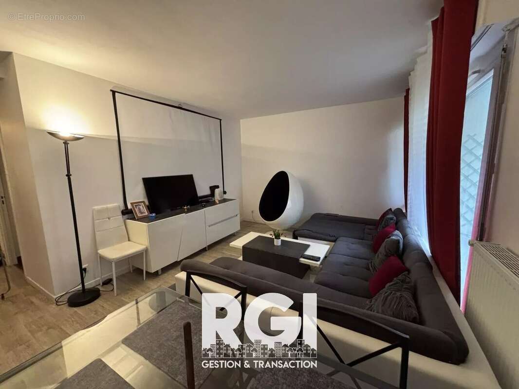 Appartement à MAUREPAS