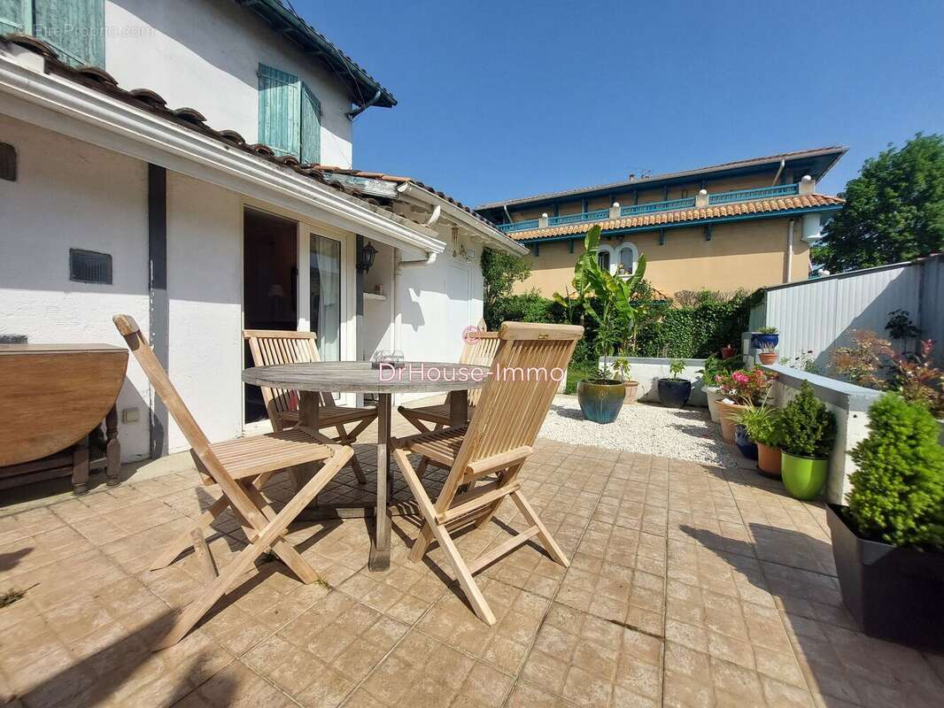 Maison 99 m² à Dax  - photo 30