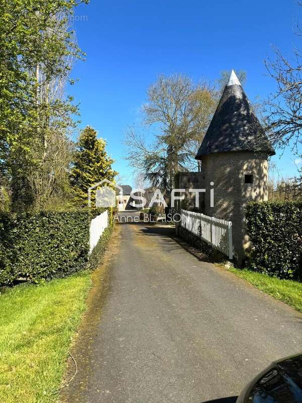 Photo 2 - Maison à CARENTAN