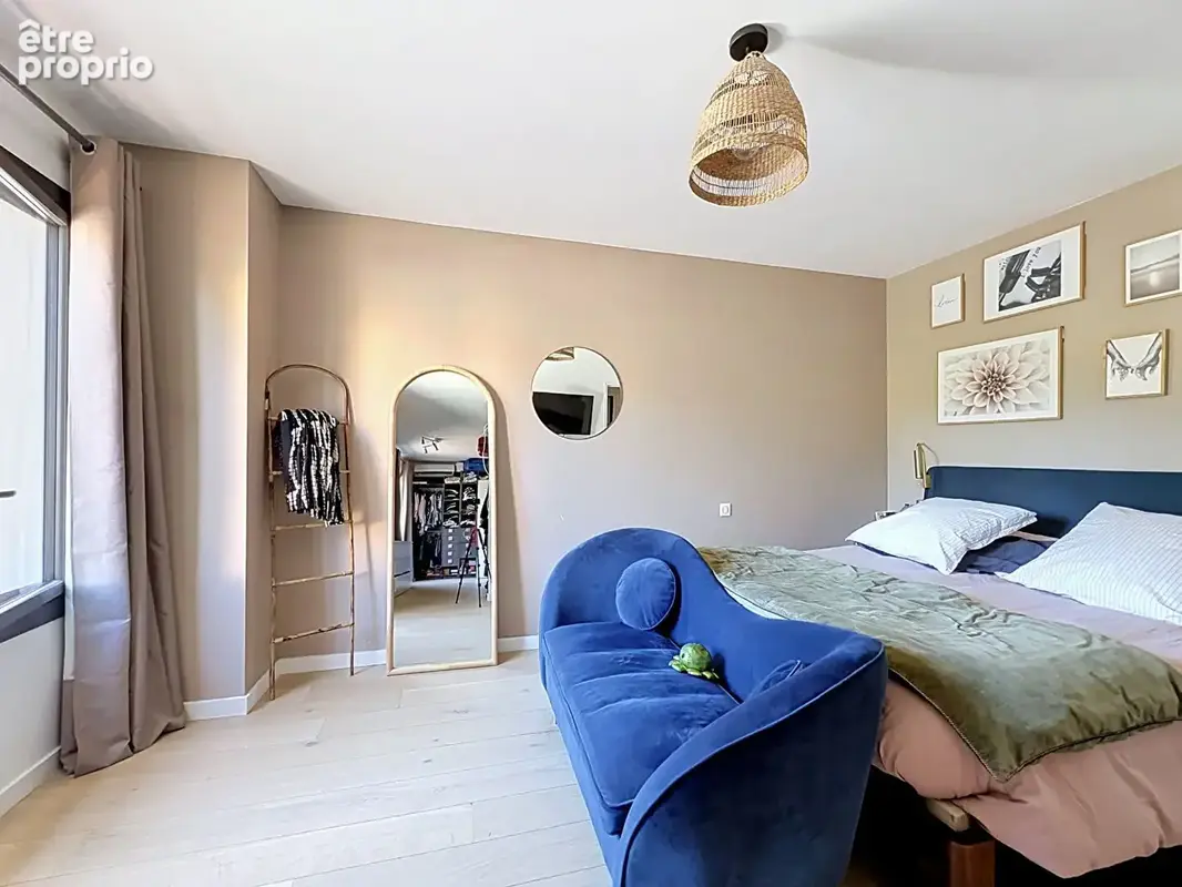 A vendre maison  caluire et cuire - photo 14