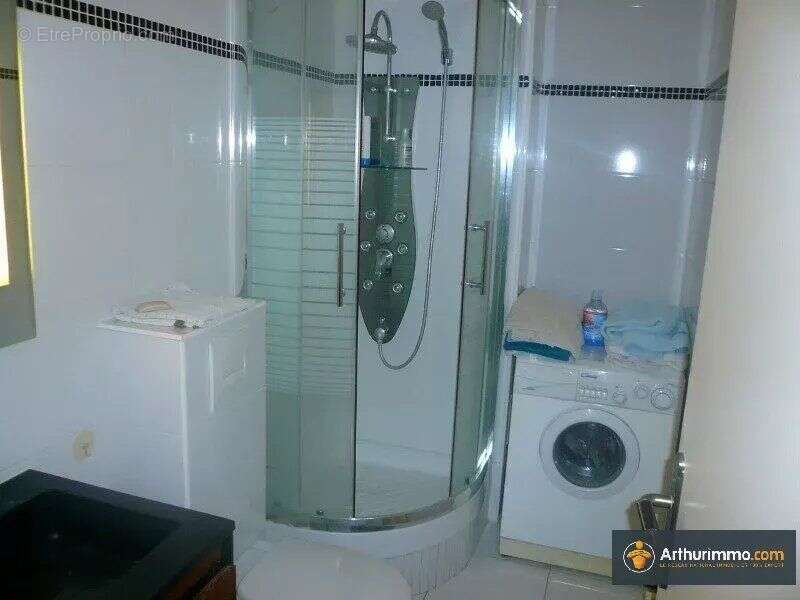 Appartement à LIVRY-GARGAN