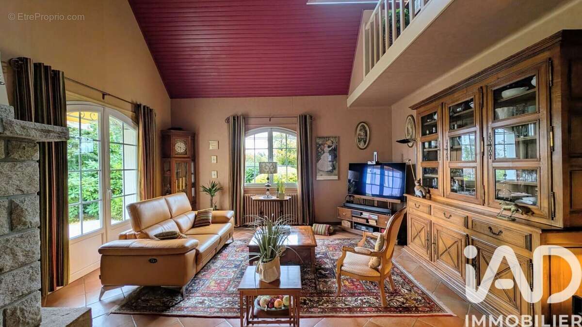 Photo 4 - Maison à SAINT-AVE