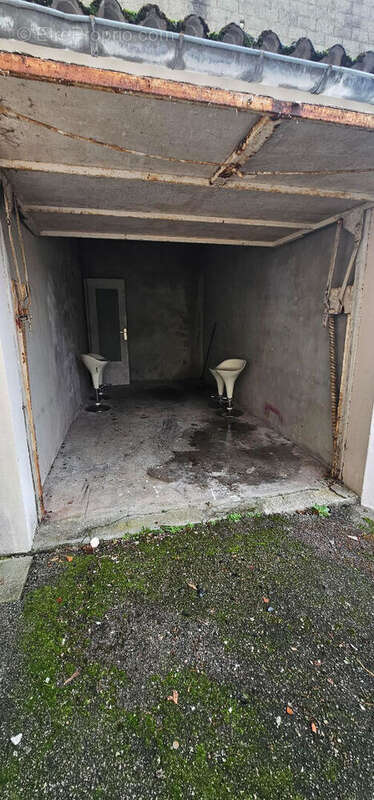 Appartement à QUIMPER