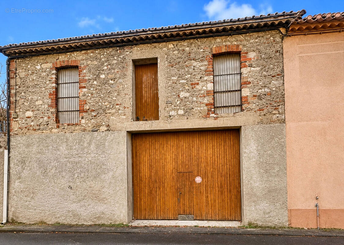 Autre à NARBONNE