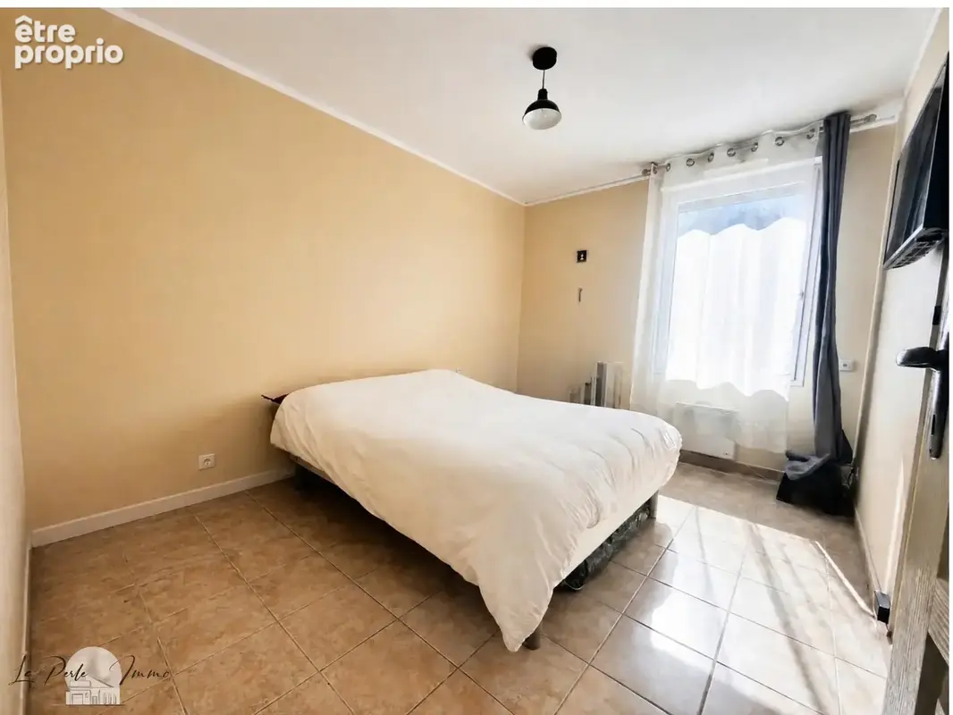 .  Exclusivité Maison T3 de plain-pied - Senioriales de Saleilles - photo 12