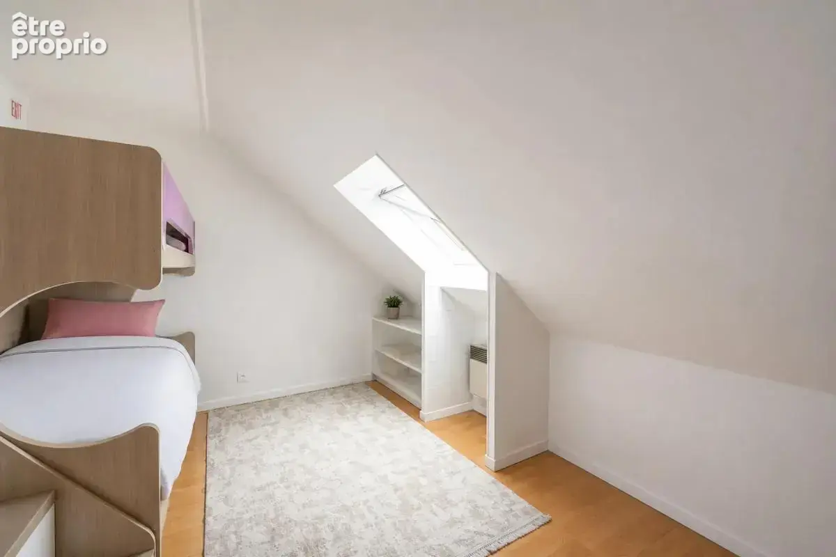 Maison de 6 pièces de 100 m² à Ézy-sur-Eure - photo 13