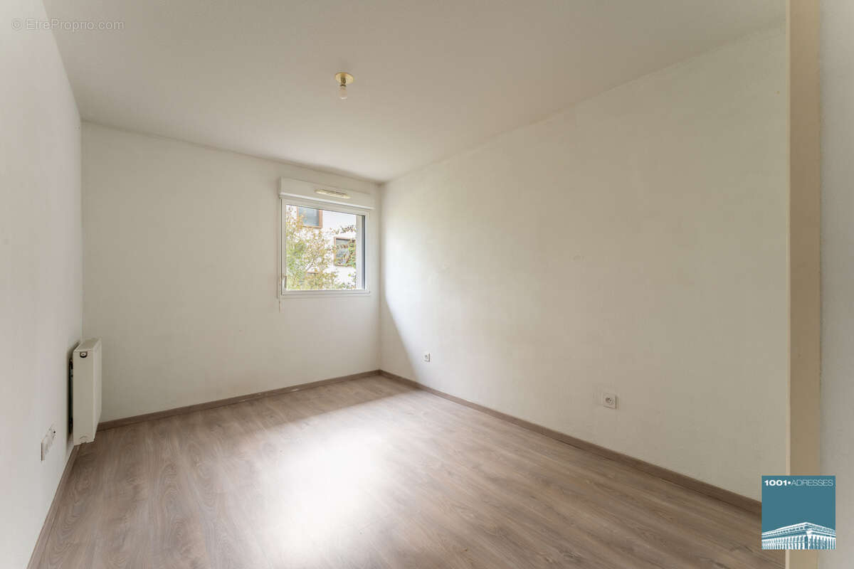 Appartement à BEGLES