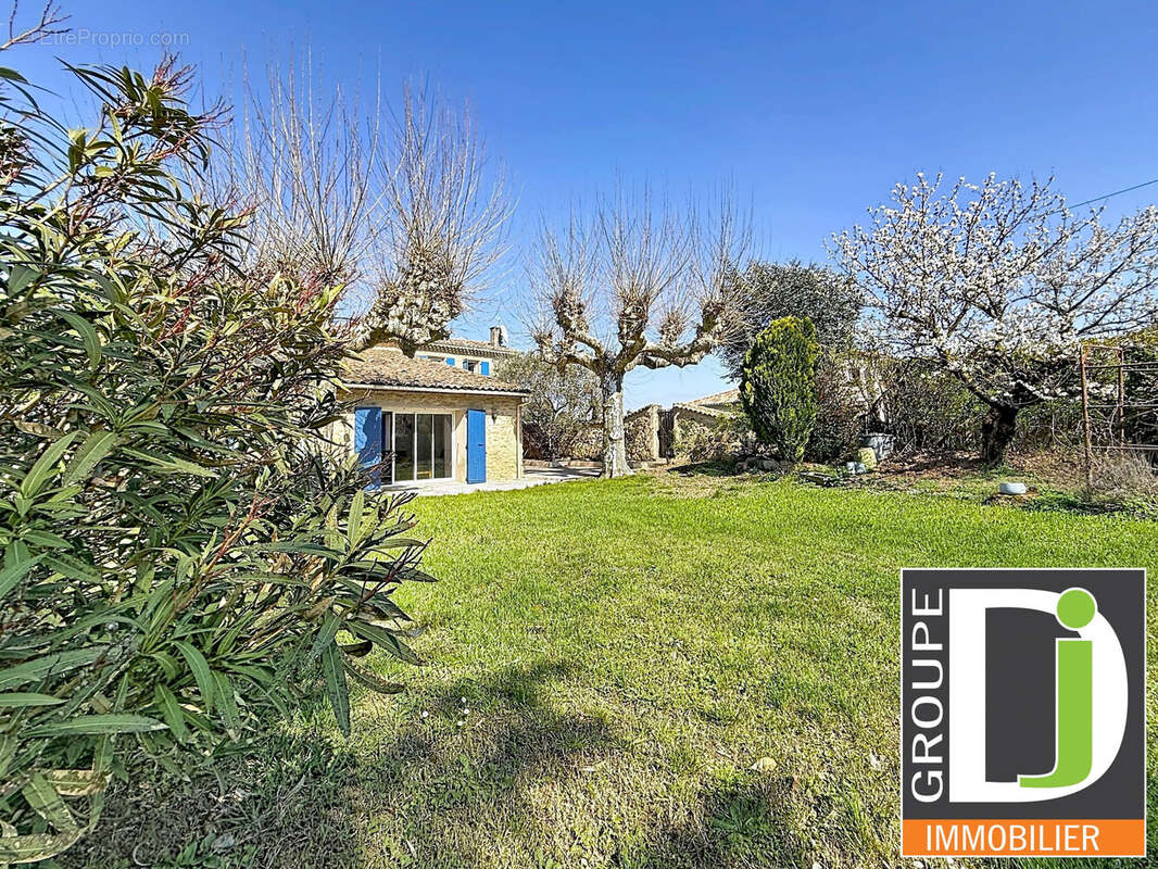 Maison à BEAUVALLON