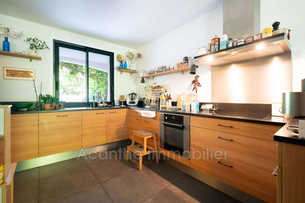 Maison 133 m² à Montpellier  - photo 5