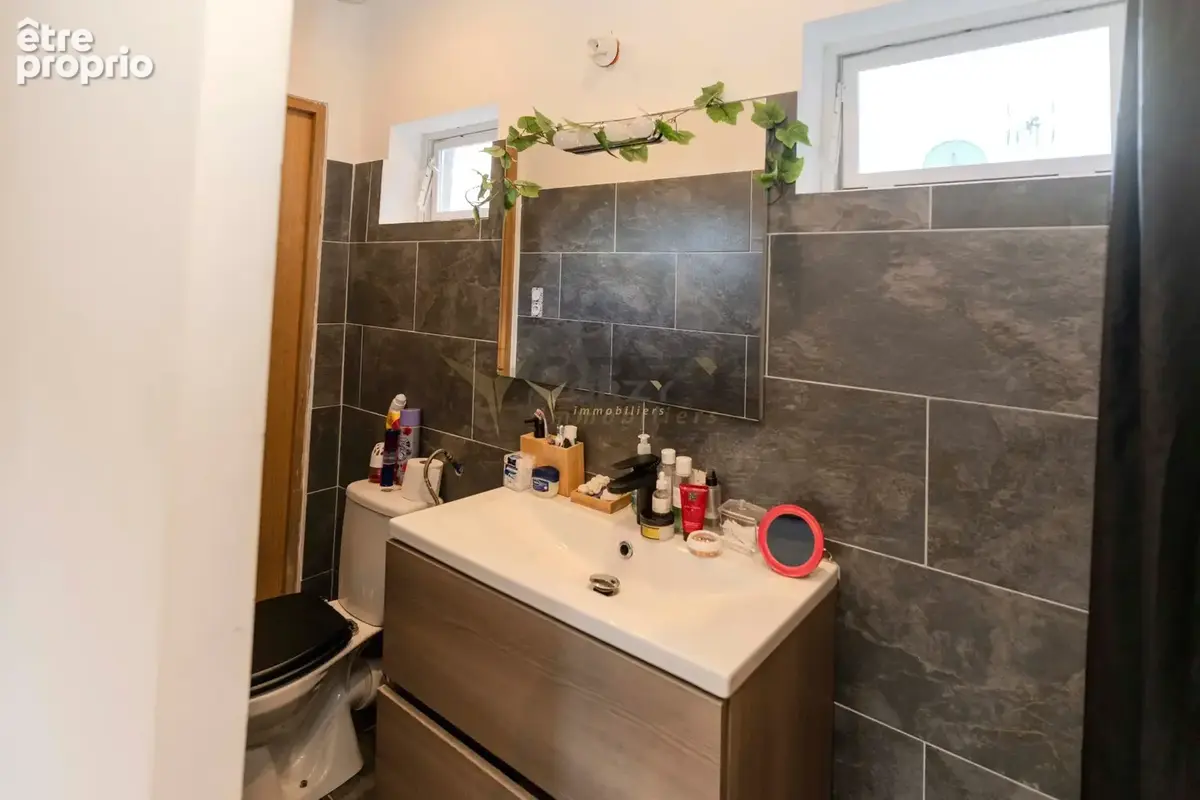 Maison 3 pièces 80 m² à vendre à Jonquieres-Saint-Vincent (30300) - photo 9